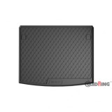 Pres cauciuc portbagaj dedicat Ford Tourneo Connect III, 2022-prezent, Gledring Slovenia (cu 5 locuri)