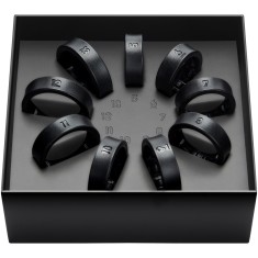 Kit pentru stabilirea marimii(Masurator inele inteligente ), ET-YQ500KBEGEU, Samsung Ring Sizing Kit