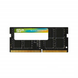 Memorie Silicon Power SP008GBSFU266X02, 8GB, DDR4, SO-DIMM, 2666 MHz, CL 19