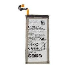 Acumulator Samsung Galaxy S8 G950, EB-BG950ABE, OEM