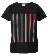 Tricou Dama Oe Mini John Cooper Works Dungi Negru M 80142454499 foto
