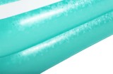 Piscina gonflabila, dreptunghiulara, 201 x 150 x 51 cm, 450 L Bestway turcoaz