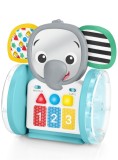 Baby Einstein Chase &amp; Tap Earltm Crawl &amp; Chase Toy (be-16923)