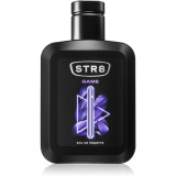 Cumpara ieftin STR8 Game Eau de Toilette pentru bărbați 100 ml