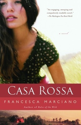 Casa Rossa foto