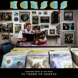 Kansas Another Fork In The Road : 50 Years Of Kansas digipack (3cd), Rock