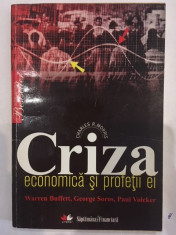 Charles R. Morris, Criza economica si profetii ei foto