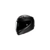 Casca Moto HJC RPHA 12 Solid Negru Mat, Marimea L