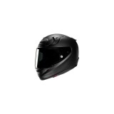 MBS Casca HJC RPHA 12 Solid, Negru mat mat L, Cod Produs: HJC128531L