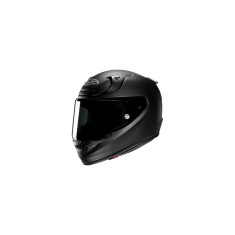 MBS Casca HJC RPHA 12 Solid, Negru mat mat L, Cod Produs: HJC128531L