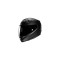MBS Casca HJC RPHA 12 Solid, Negru mat mat L, Cod Produs: HJC128531L
