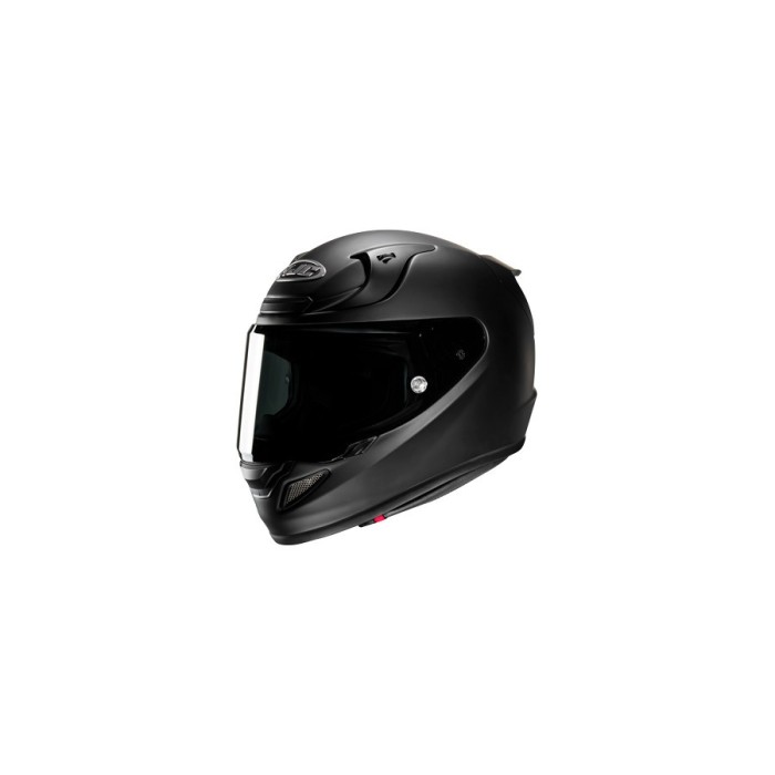 MBS Casca HJC RPHA 12 Solid, Negru mat mat L, Cod Produs: HJC128531L