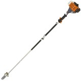 Ruris R10 - Drujba cu motor pe benzina 1.4 CP 30 cm 33 cm3