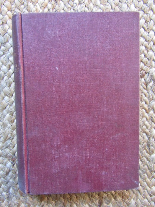 Tristan BERNARD - Le roman d&rsquo;un mois d&rsquo;&eacute;t&eacute; 1909