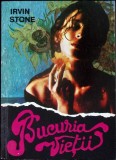 BUCURIA VIETII-IRVING STONE-335705