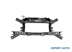 Punte spate 4x4 Jeep Patriot (2007-&gt;)[MK74] #1
