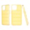 Husa pentru iPhone 14 - Techsuit Wave Shield - Yellow