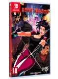 Fear Effect 1 NSW