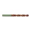 Burghiu pentru metal, tip HSS, Furius TZX, DIN338, 4.5 x 47 x 80 mm, set 2 bucati