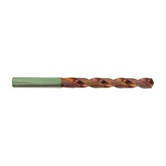 Burghiu pentru metal, tip HSS, Furius TZX, DIN338, 12.5 x 101 x 151 mm