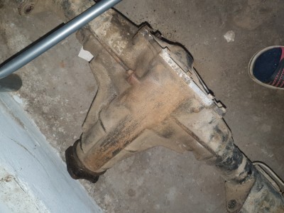 punte spate aro 10 model ingust an 1982 foto