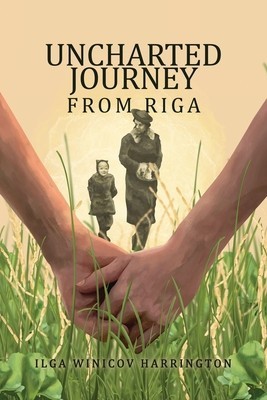 Uncharted Journey from Riga foto