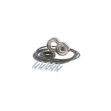 Set rulmenți pentru mașină de spălat rufe BOSCH 00609771 SIEMENS Original