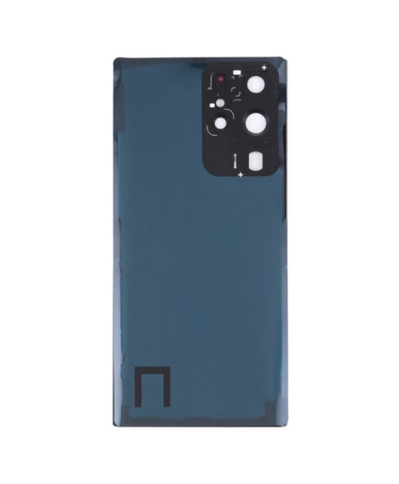 Capac Baterie Samsung Galaxy S22 Ultra 5G, SM-S908B Negru