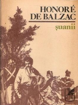 Suanii - Balzac foto