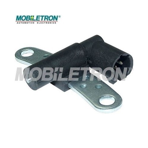 Mobiletron Senzor impulsuri, arbore cotit