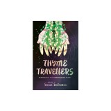 Thyme Travellers: An Anthology of Palestinian Speculative Fiction
