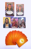 Tarot Goddesses, Gods &amp; Guardians