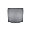 Covor Portbagaj Tavita Auto Bmw Seria 5 E61 Break (2003-2010) Negru UNIDEC