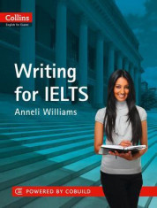 Collins Writing for Ielts foto