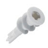 Dibluri Gips-Carton Autofiletante Melc 12x35mm, Plastic, Set 100 Bucati