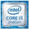 Procesor Intel Core i5-2400 3.10GHz, 6MB Cache, Socket 1155