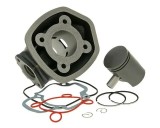 Cumpara ieftin Set motor scuter 2T 80cc Piaggio (racire apa) - 5 colturi NRG MC3