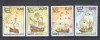 Guinee Bissau 1985 Ships A.11, Stampilat