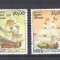 Guinee Bissau 1985 Ships A.11