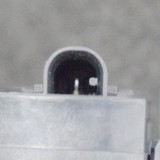 Senzor de impact st&acirc;nga față AUDI A5 Sportback F5A 2017 OEM: 4M0955557A