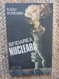 SFIDAREA NUCLEARA-RADU BUDEANU