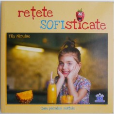 Retete sofisticate. Cum pacalim matele &ndash; Tily Niculae