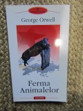 FERMA ANIMALELOR - GEORGE ORWELL