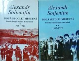 Alexandr Soljenitin - Doua secole impreuna. Evreii si rusii inainte de