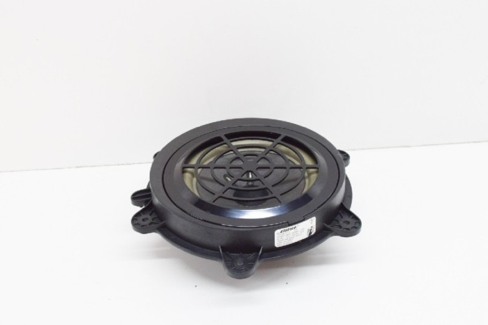 Difuzor ușă st&acirc;nga spate PORSCHE 911 991 2015 OEM: 362309-0010,7PP035710C,361941-0010,7PP.035.710.C | 11686960