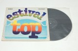 Estival Top - disc vinil vinyl LP