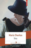 Sira - Paperback brosat - Maria Due&ntilde;as - Polirom