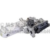 PIERBURG 7.11237.02.0 Radiator, recirculare gaze de esapament