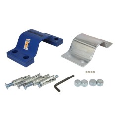 Kit ancora Oxford Anchor Force, albastru