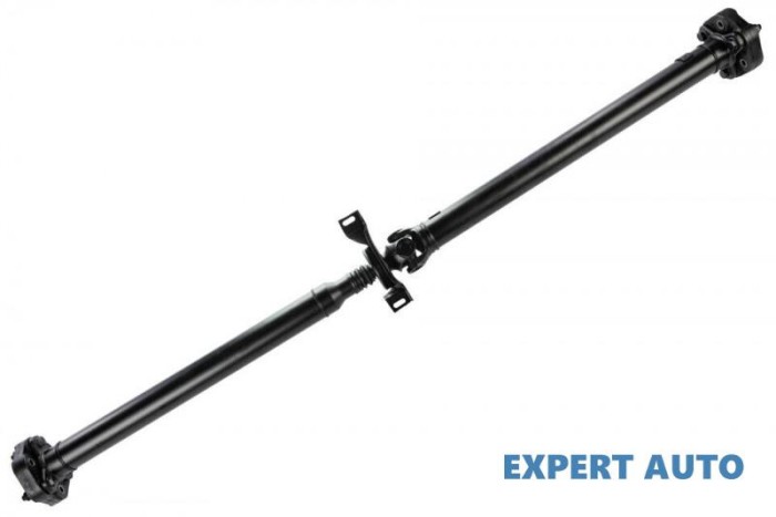 Cardan spate Mercedes C-CLASS T-Model (S204) 2007-2016 #1